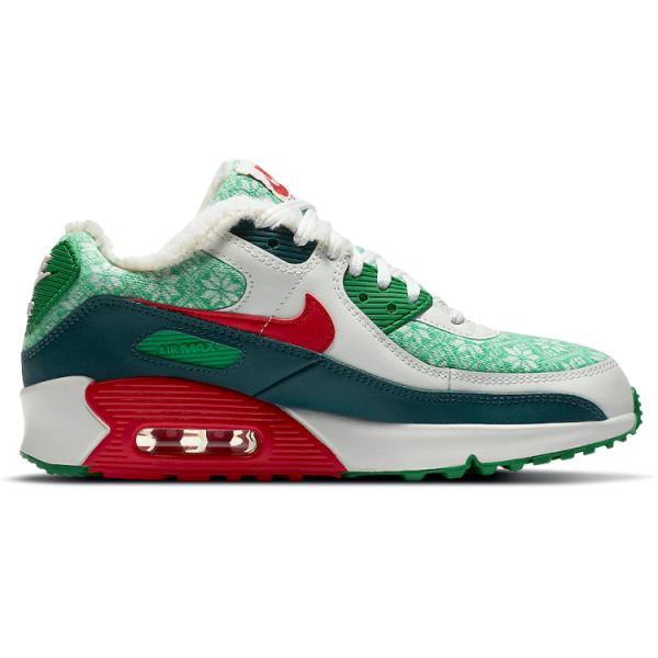 Nike Air Max 90 "Christmas 2020"