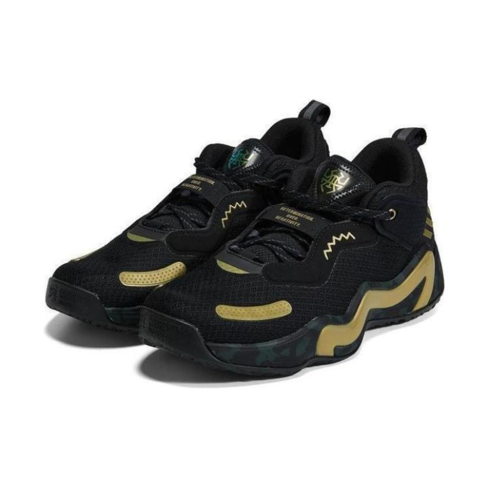 Adidas D.O.N. Issue #3 GCA 3