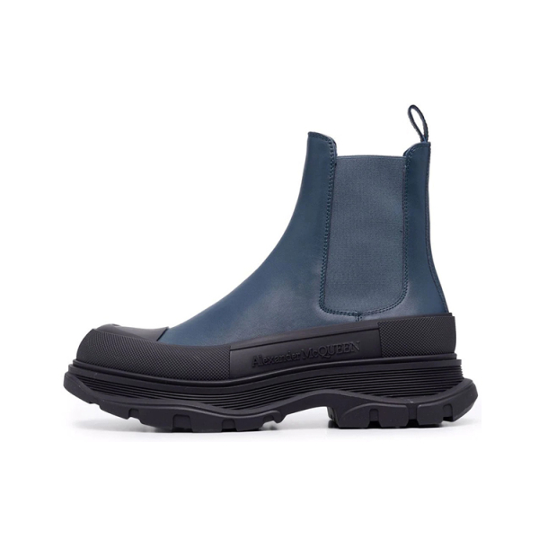 Alexander McQueen Tread Slick