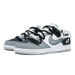 【 】 Nike Dunk Low “Pure Platinum”