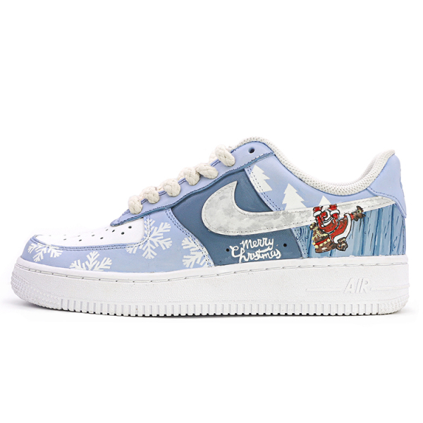 【 】 Nike Air Force 1 Low '07