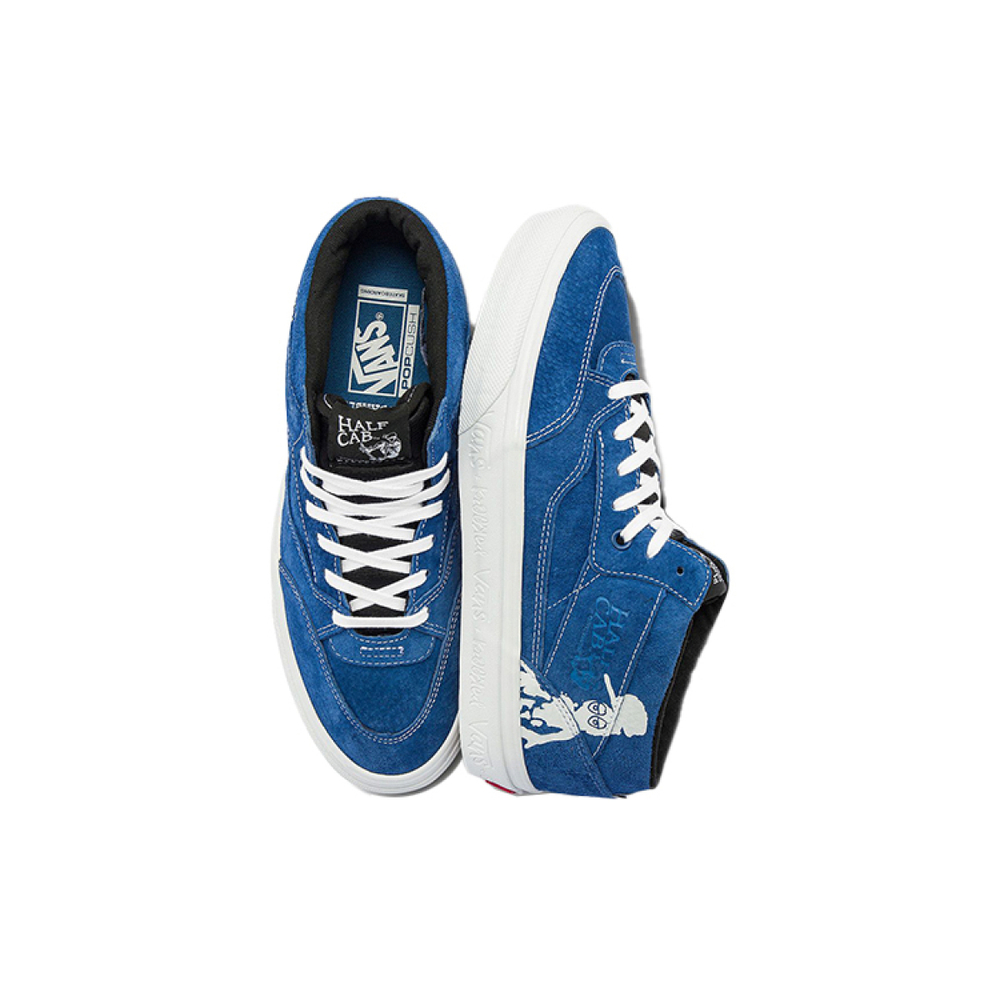 Vans Half Cab 92 Vcu