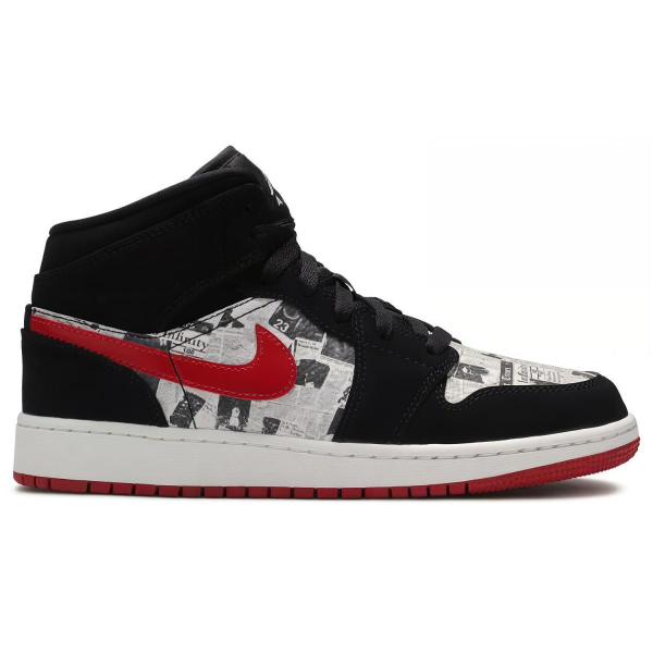 Jordan Air Jordan 1 Mid