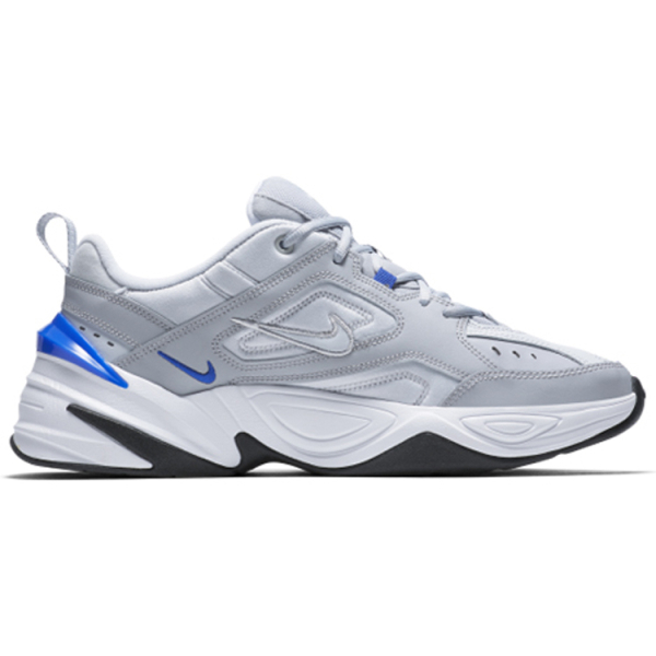 Nike M2K Tekno Wolf Grey