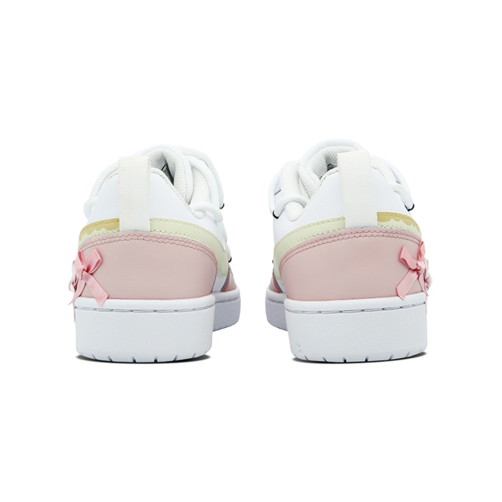 【 】 Nike Court Borough Low 2 GS