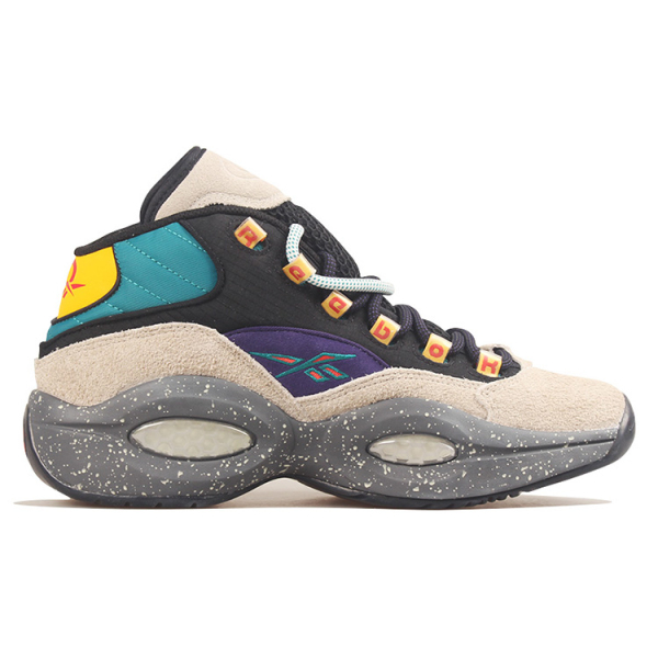 Reebok Question