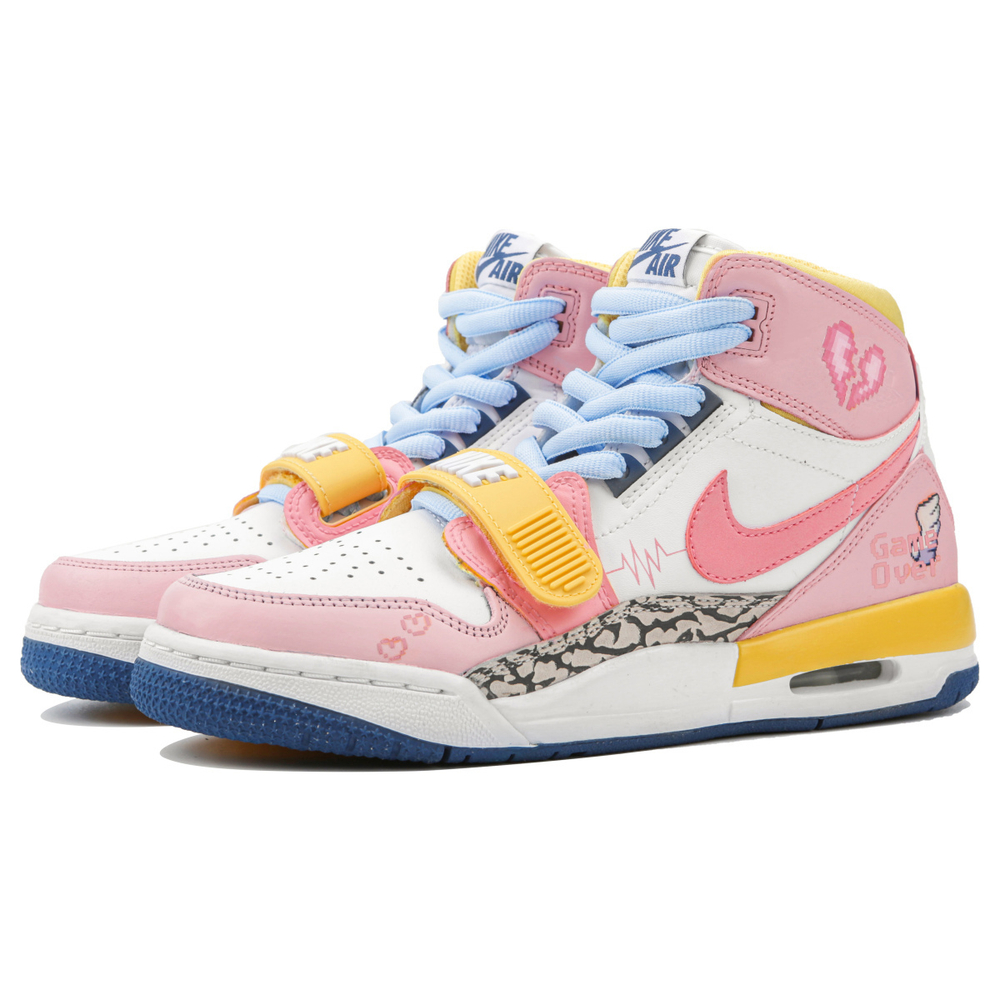 【 】 Jordan Legacy 312 2.0 GS