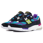 YCMC x New Balance NB 992 "Rewind"