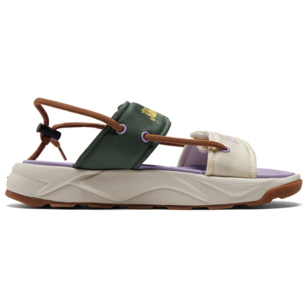 KIDSUPER x PUMA RS-Sandal