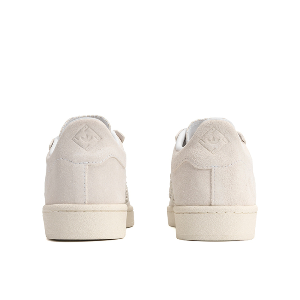 Adidas originals x FOOT INDUSTRY Campus