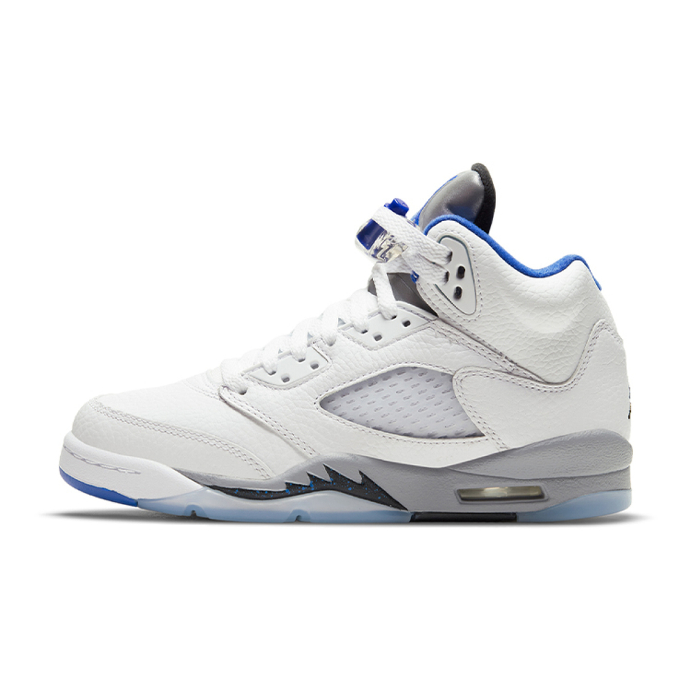 Jordan Air Jordan 5 Retro "Stealth 2.0"