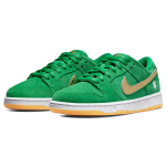 Nike Dunk SB SB Pro "Shamrock"