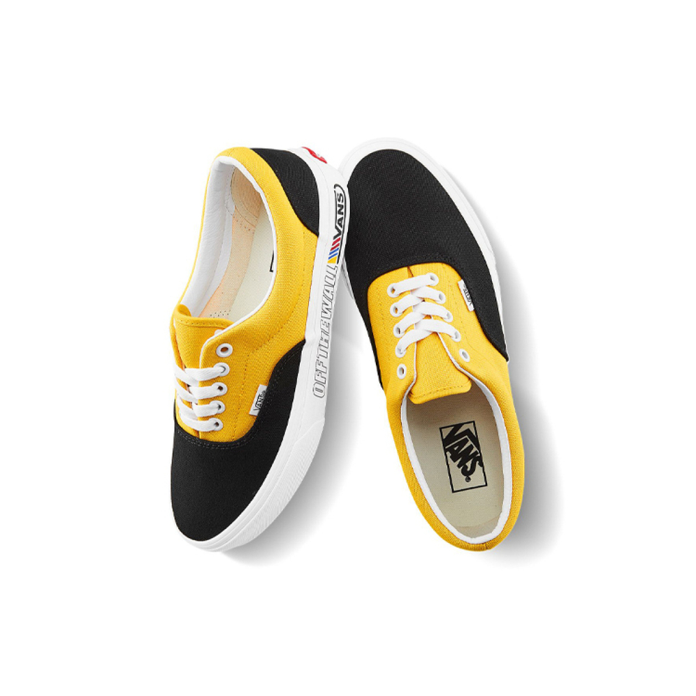 Vans Era