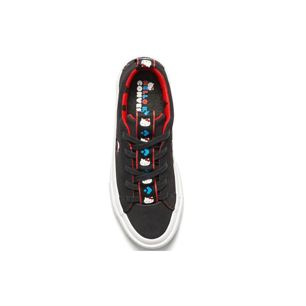 Hello Kitty/ x Converse One Star low top