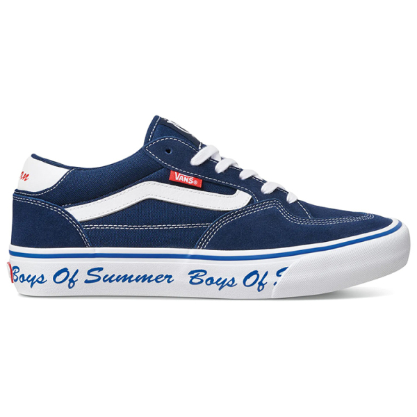 Boys of Summer x Vans Rowan Pro