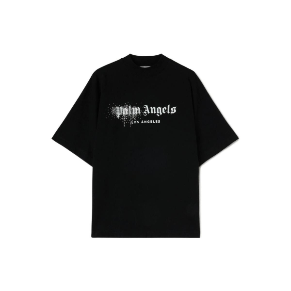 PALM ANGELS FW22 Logo T