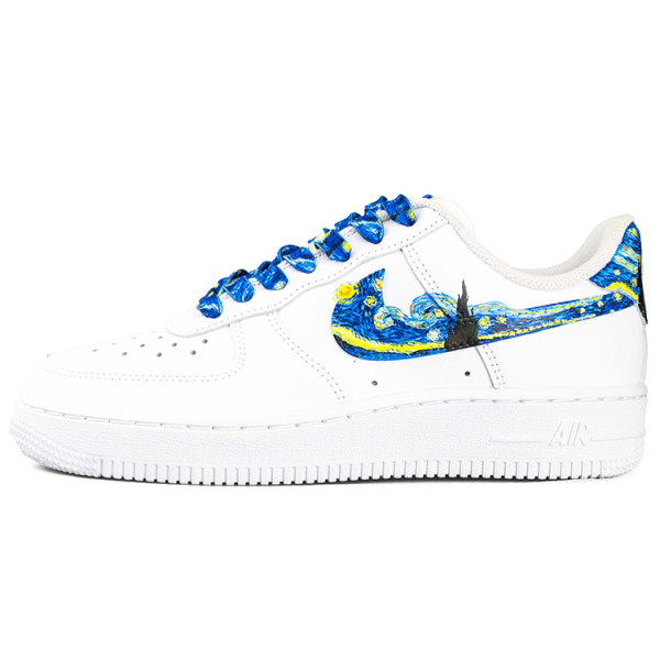 【 】 Nike Air Force 1 '07