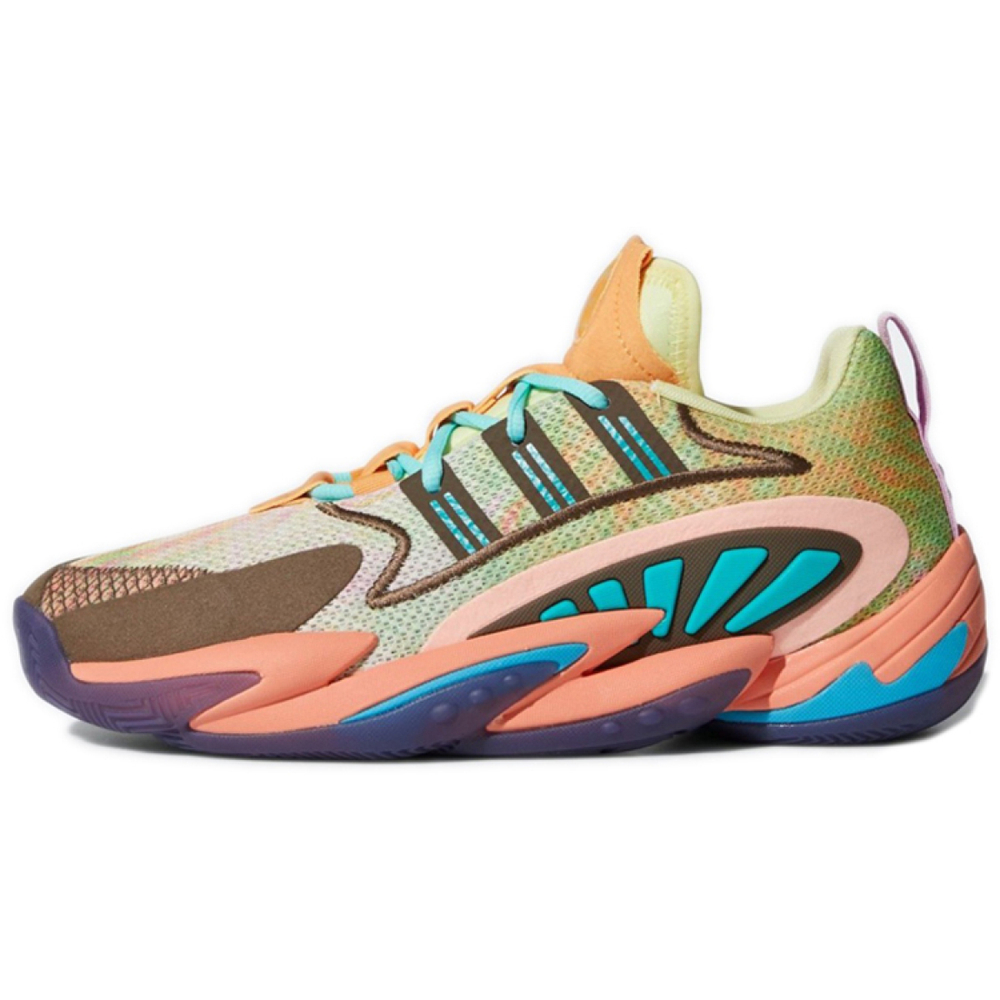 Pharrell x adidas originals Crazy BYW 2.0