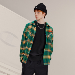 Champion FW23 Campus Logo