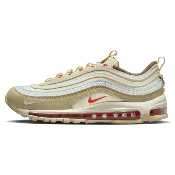 Nike Air Max 97 "Alabaster"