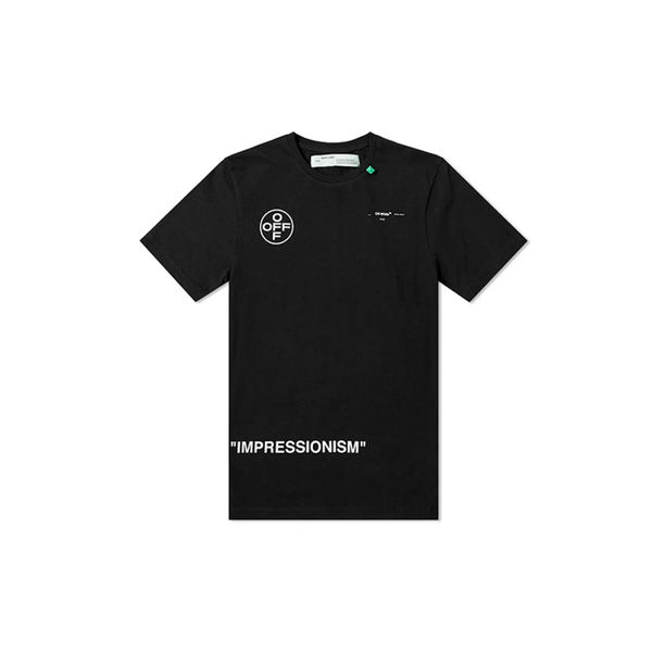 OFF-WHITE T