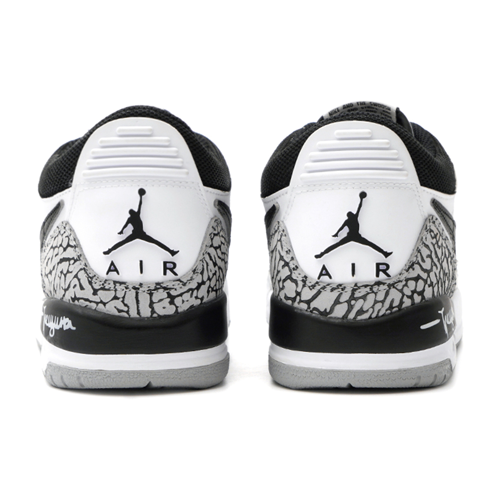 【 】【 】 Jordan Legacy 312 Low GS