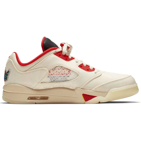 Jordan Air Jordan 5 retro low "chinese new year"