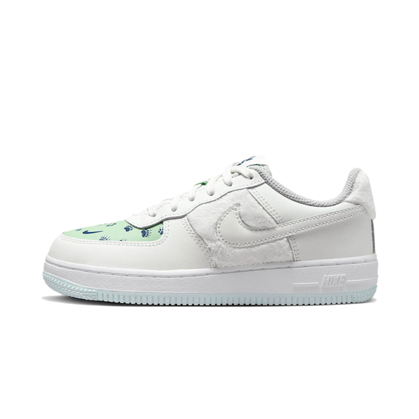 Nike Air Force 1 Bear Tracks