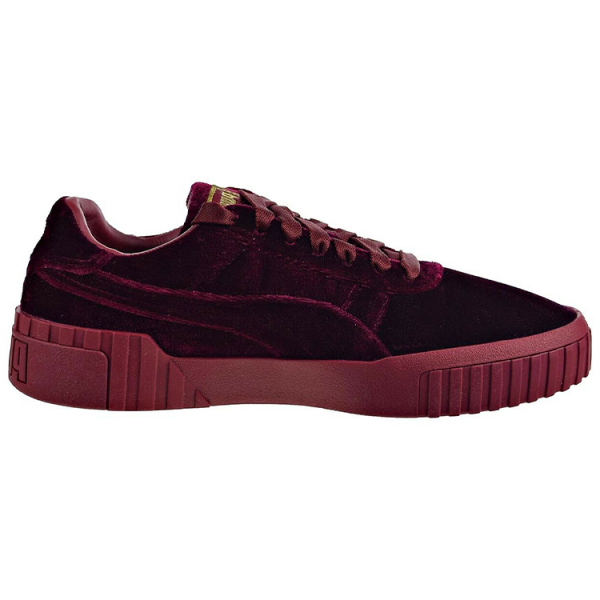 PUMA Cali Velvet