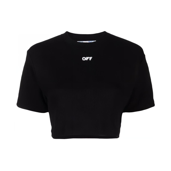 OFF-WHITE FW21 Logo T