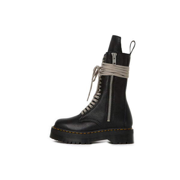 RICK OWENS x Dr.Martens