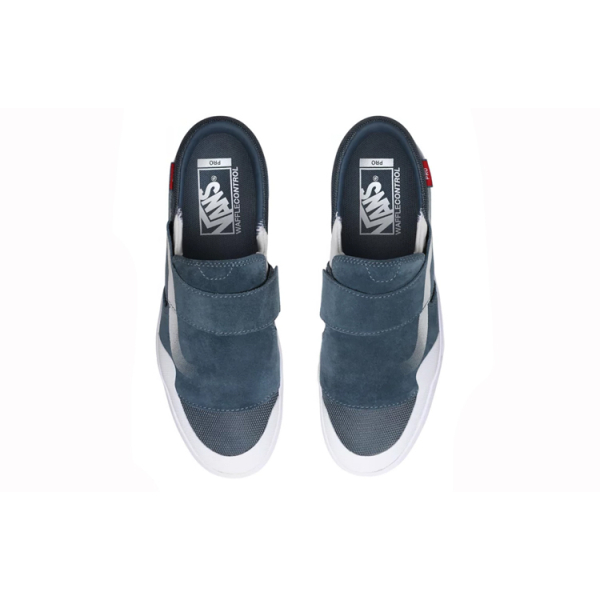 Vans slip-on