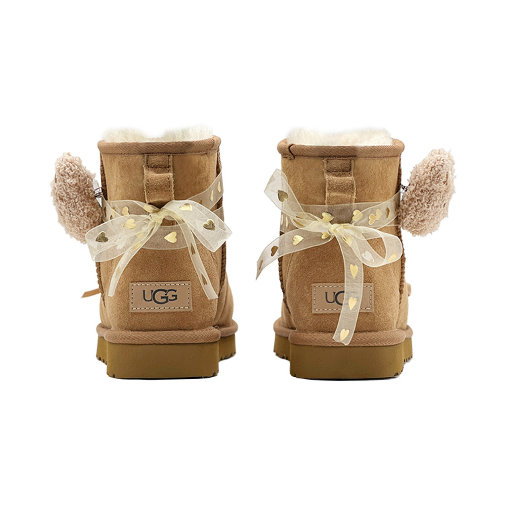 【 】 UGG CLASSIC MINI
