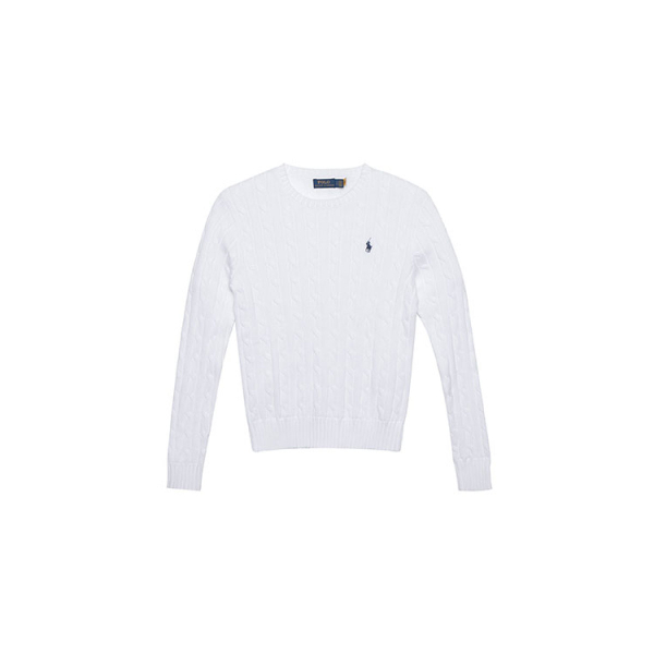 Polo Ralph Lauren SS23 Logo