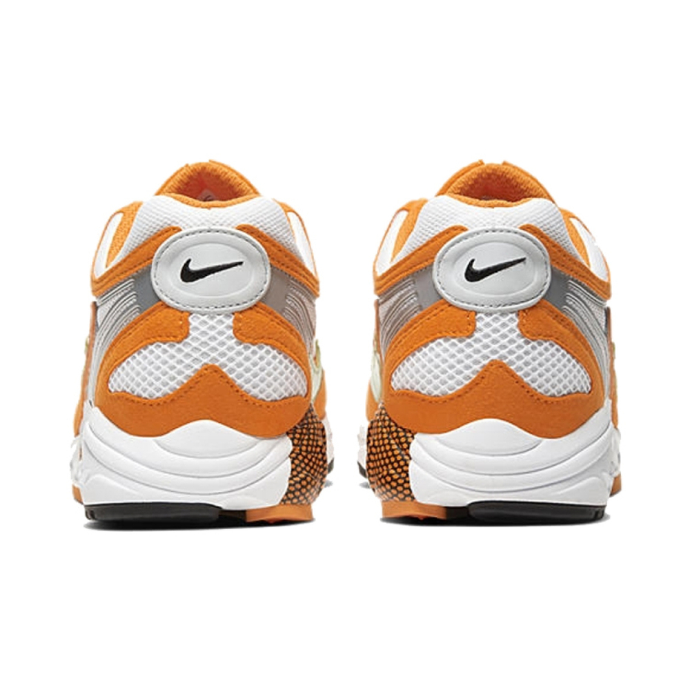 Nike Air Ghost Racer Orange Peel