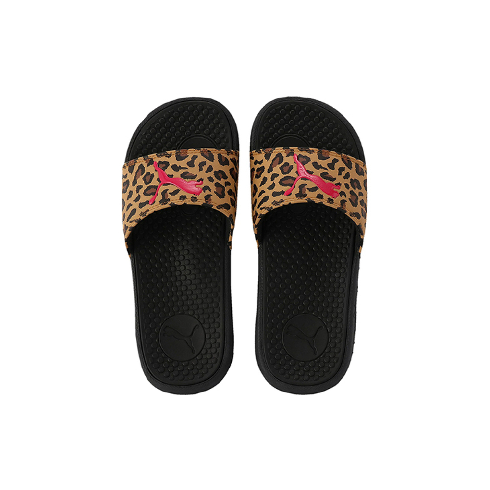 PUMA Cool Cat Sports Leopard