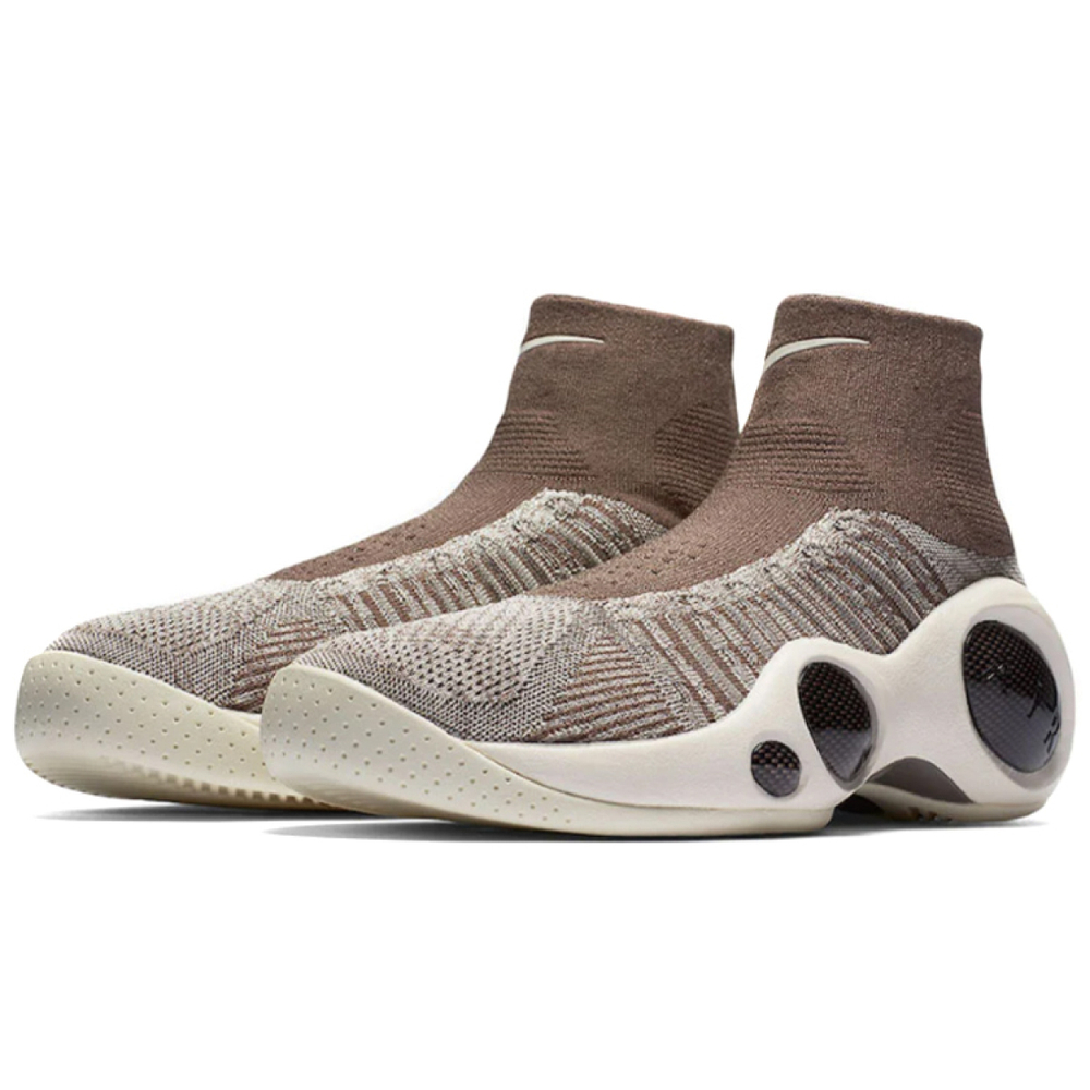 Nike Air Flight Bonafide Dark Mushroom