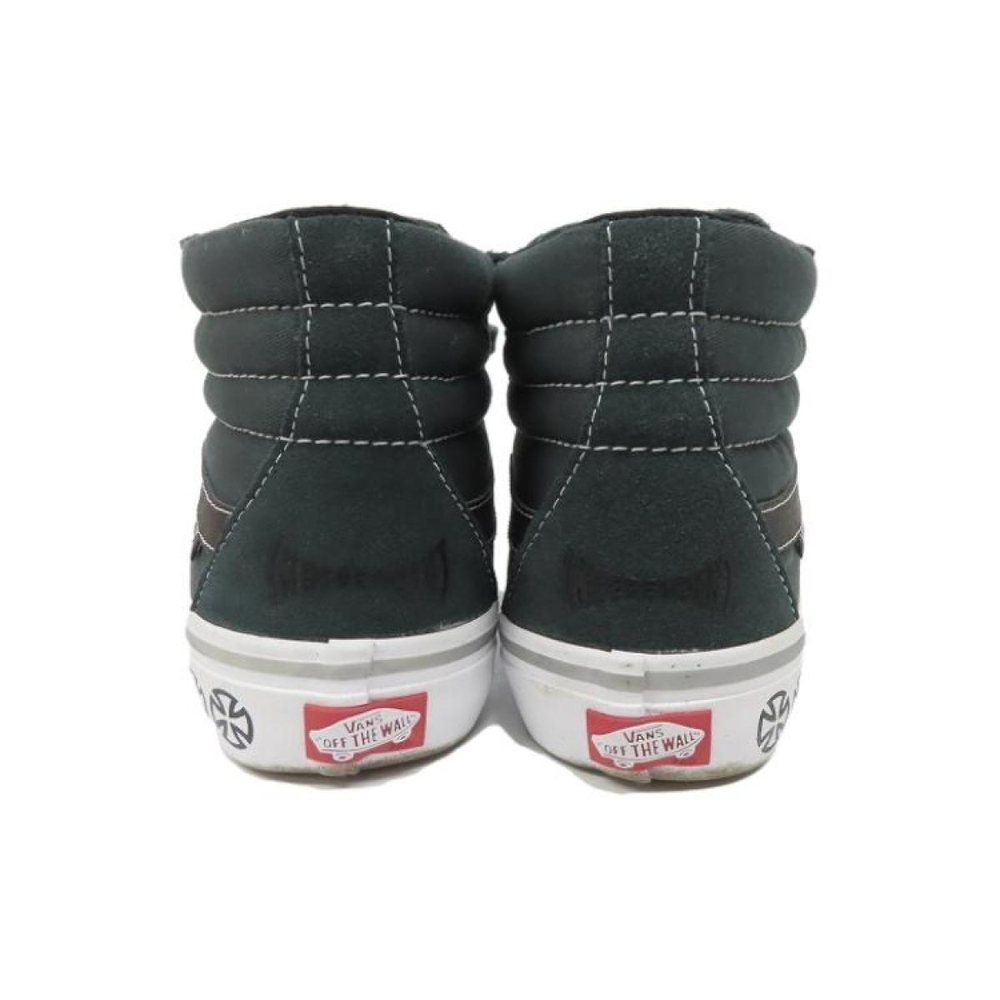 Vans SK8 X Independent