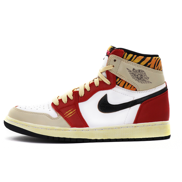 【 】 Jordan Air Jordan 1 Retro High OG CNY