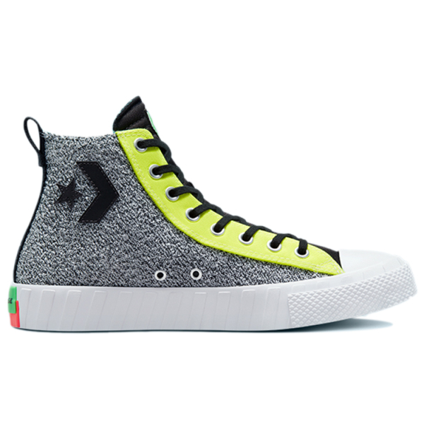 NBA x Converse Unt1tl3d