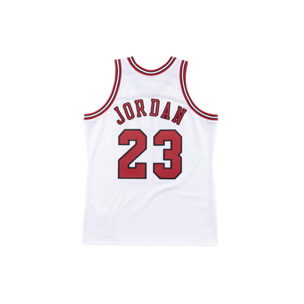 Mitchell & Ness NBA AU 1996-97 · 23