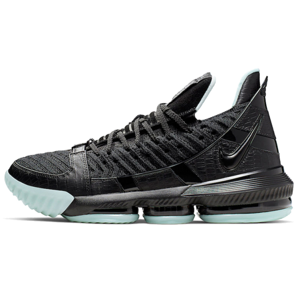 Nike Lebron 16 Glow in the Dark 16