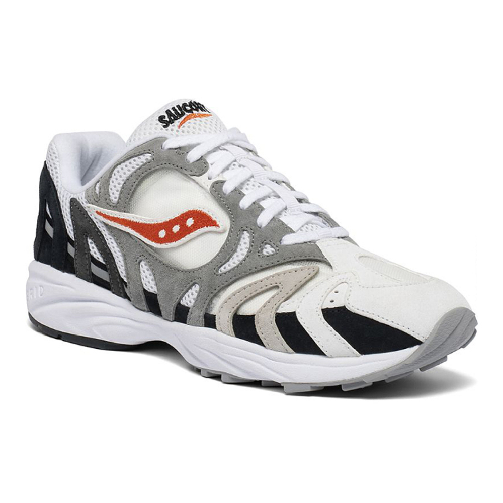 Saucony Grid Azura 2000 M