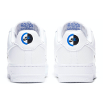 Nike Air Force 1 07 LX "Chrome Luxe"