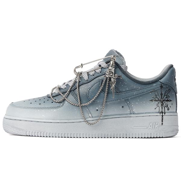 【 】 Nike Air Force 1