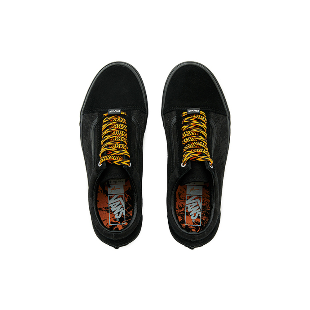 HuaTunan x Vans Old Skool