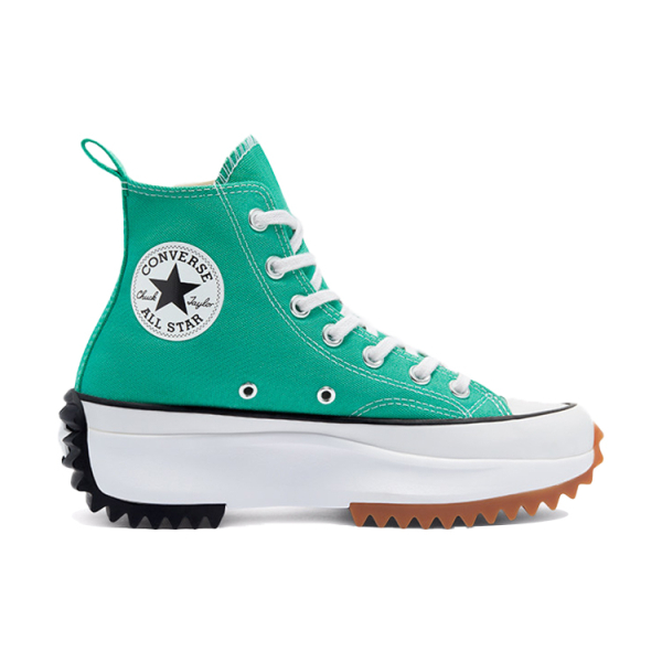 Converse Run Star Hike