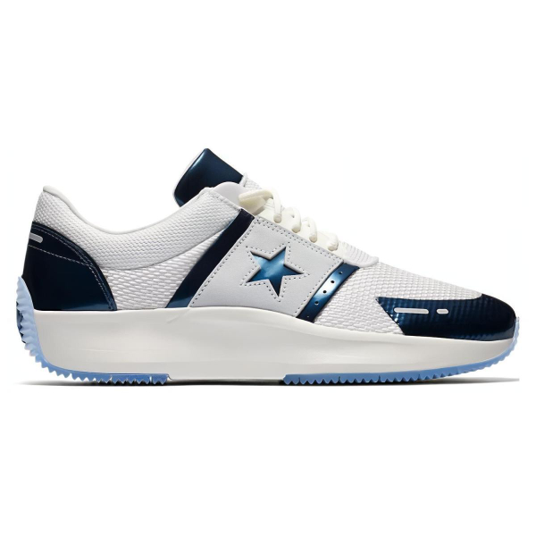 Converse Run Star Hike