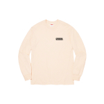 Supreme SS20 Week 1 Sacred Unique L/S Tee T