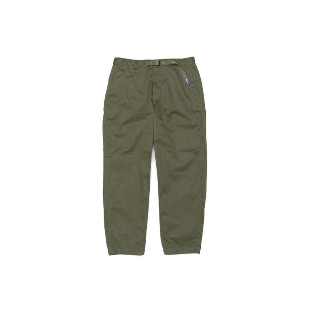 THE NORTH FACE PURPLE LABEL